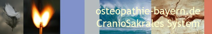 osteopathie-bayern.de
CranioSakrales System