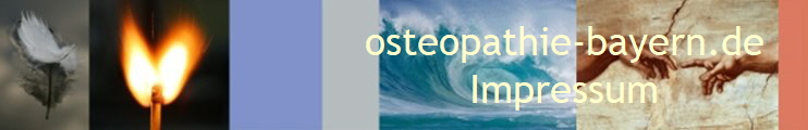 osteopathie-bayern.de
Impressum