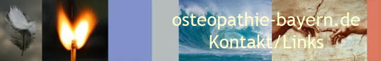osteopathie-bayern.de
Kontakt/Links