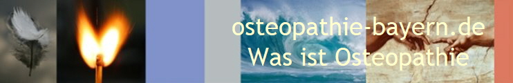 osteopathie-bayern.de
Was ist Osteopathie